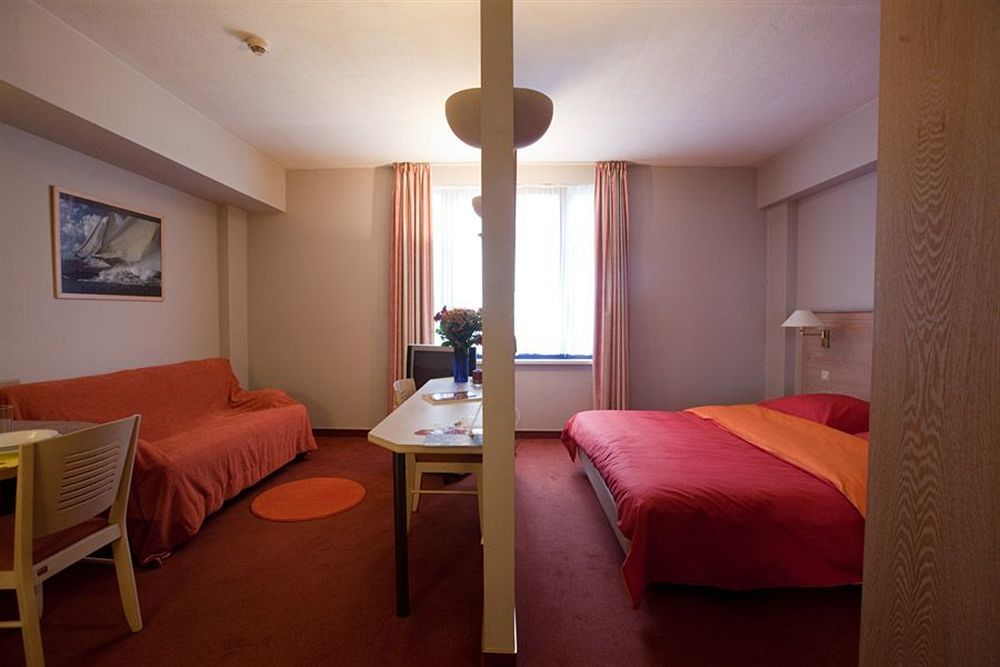 Aparthotel Axl Flathotel Continental Stay Ixelles Exterior photo