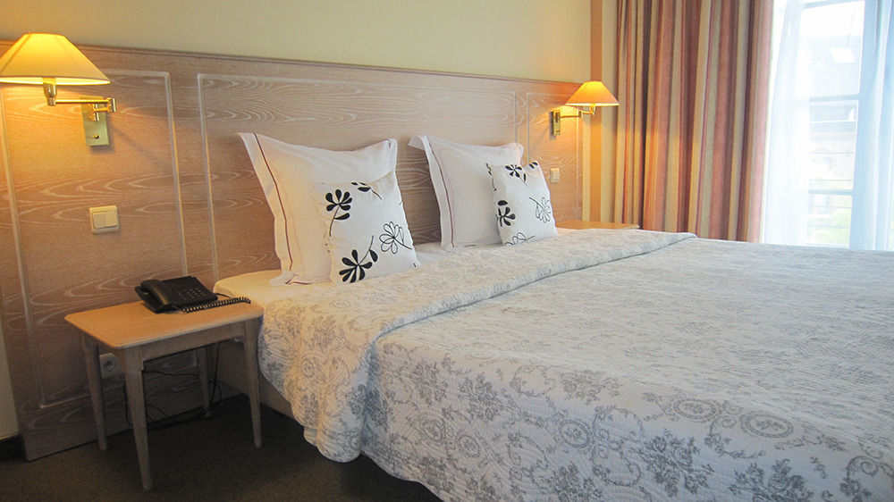 Aparthotel Axl Flathotel Continental Stay Ixelles Exterior photo